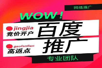百度推广口碑营销，案例分析